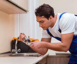 About Emergency plumbing pros Kensett, IA